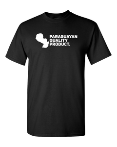 PARAGUAY  Funny T-shirt