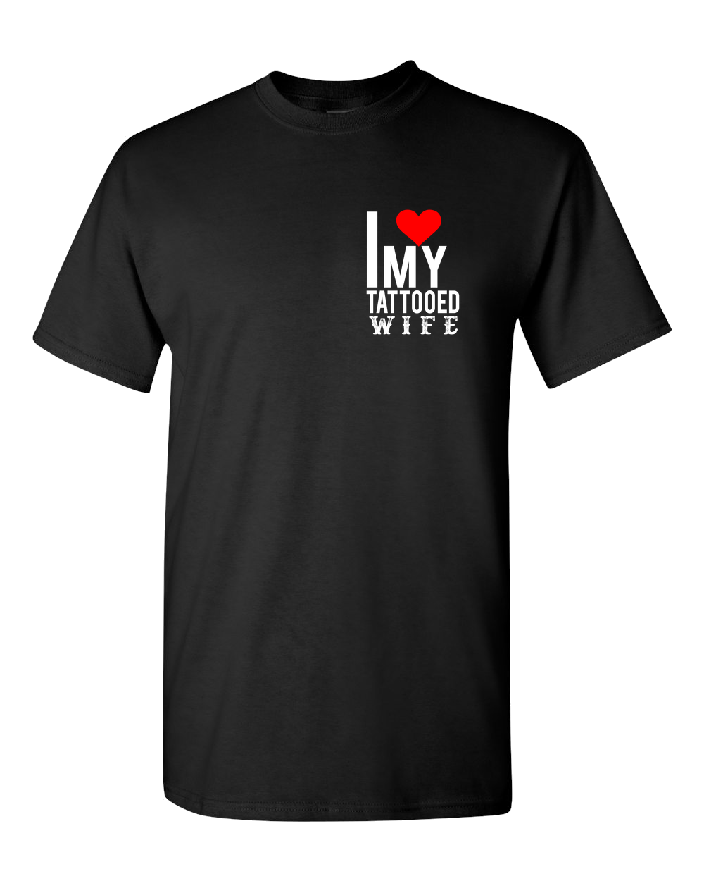 Adult Unisex T-Shirt