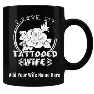 Coffee Mug - Black