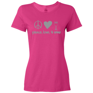 Ladies Classic Tees
