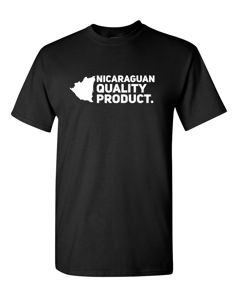 NICARAGUA Funny T-Shirt  .