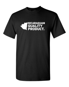 NICARAGUA Funny T-Shirt  .