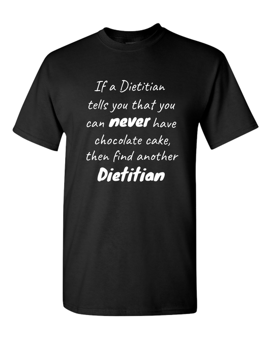 Adult Unisex T-Shirt
