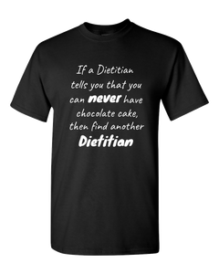 Adult Unisex T-Shirt