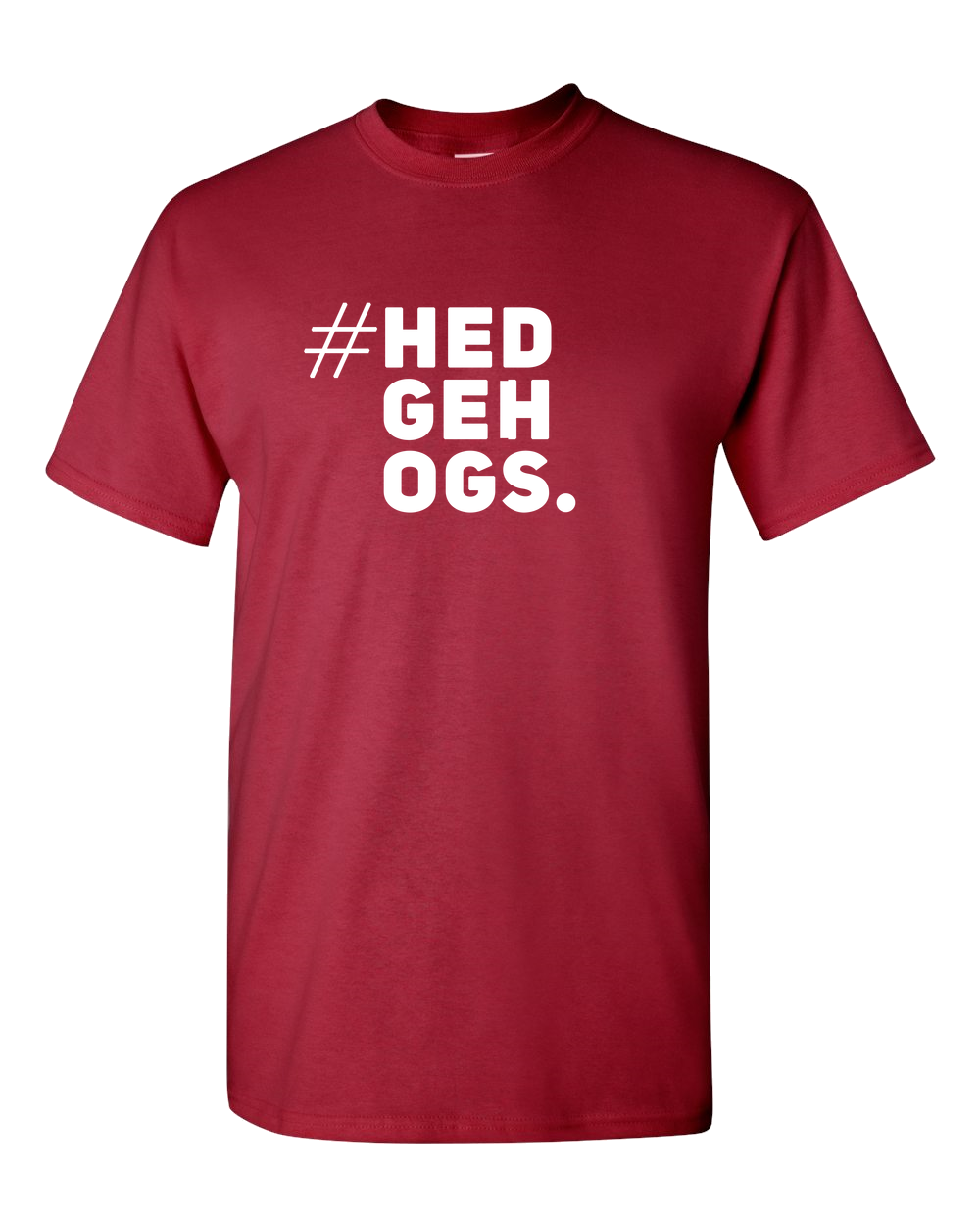 HedgeHogs Adult Unisex funny T-Shirt