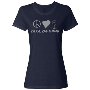 Ladies Classic Tees