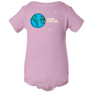 Take Care Baby Body Suit