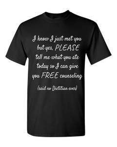 Adult Unisex T-Shirt