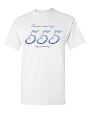 Adult Unisex T-Shirt