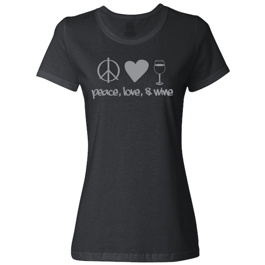 Ladies Classic Tees