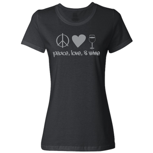Ladies Classic Tees