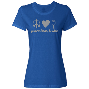 Ladies Classic Tees