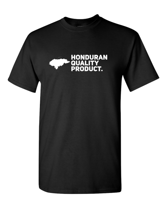 HONDURAS Adult Funny Unisex T-Shirt