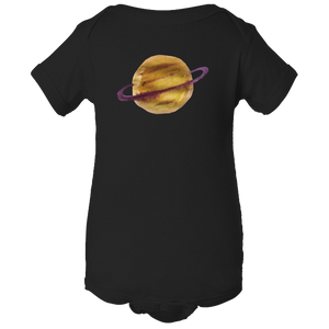 SATURN Baby Body Suit