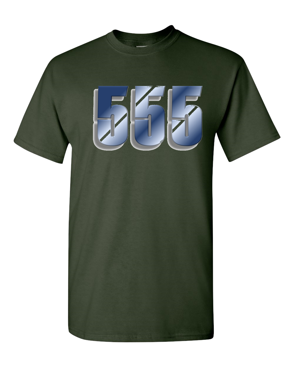 Adult Unisex T-Shirt