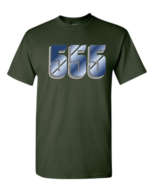 Adult Unisex T-Shirt