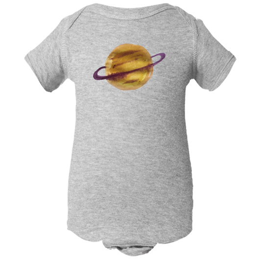 SATURN Baby Body Suit