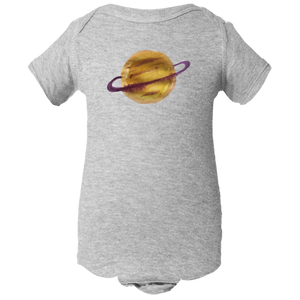 SATURN Baby Body Suit