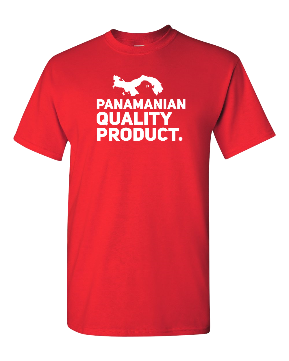 PANAMA Funny Adult Unisex T-Shirt.