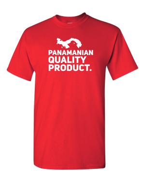 PANAMA Funny Adult Unisex T-Shirt.