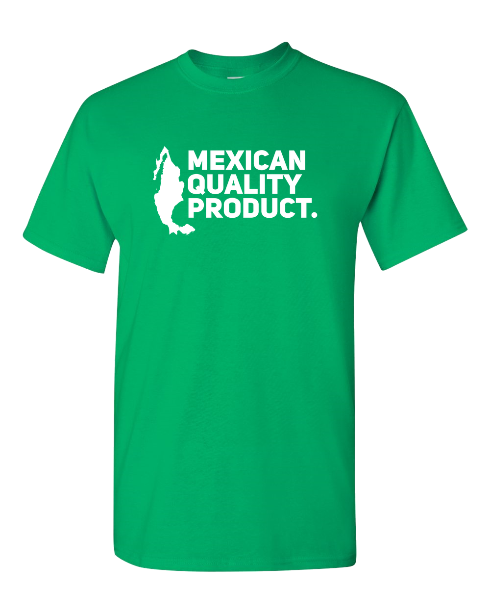 MEXICO Funny Adult Unisex T-Shirt.