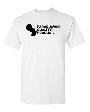 PARAGUAY  Funny T-shirt