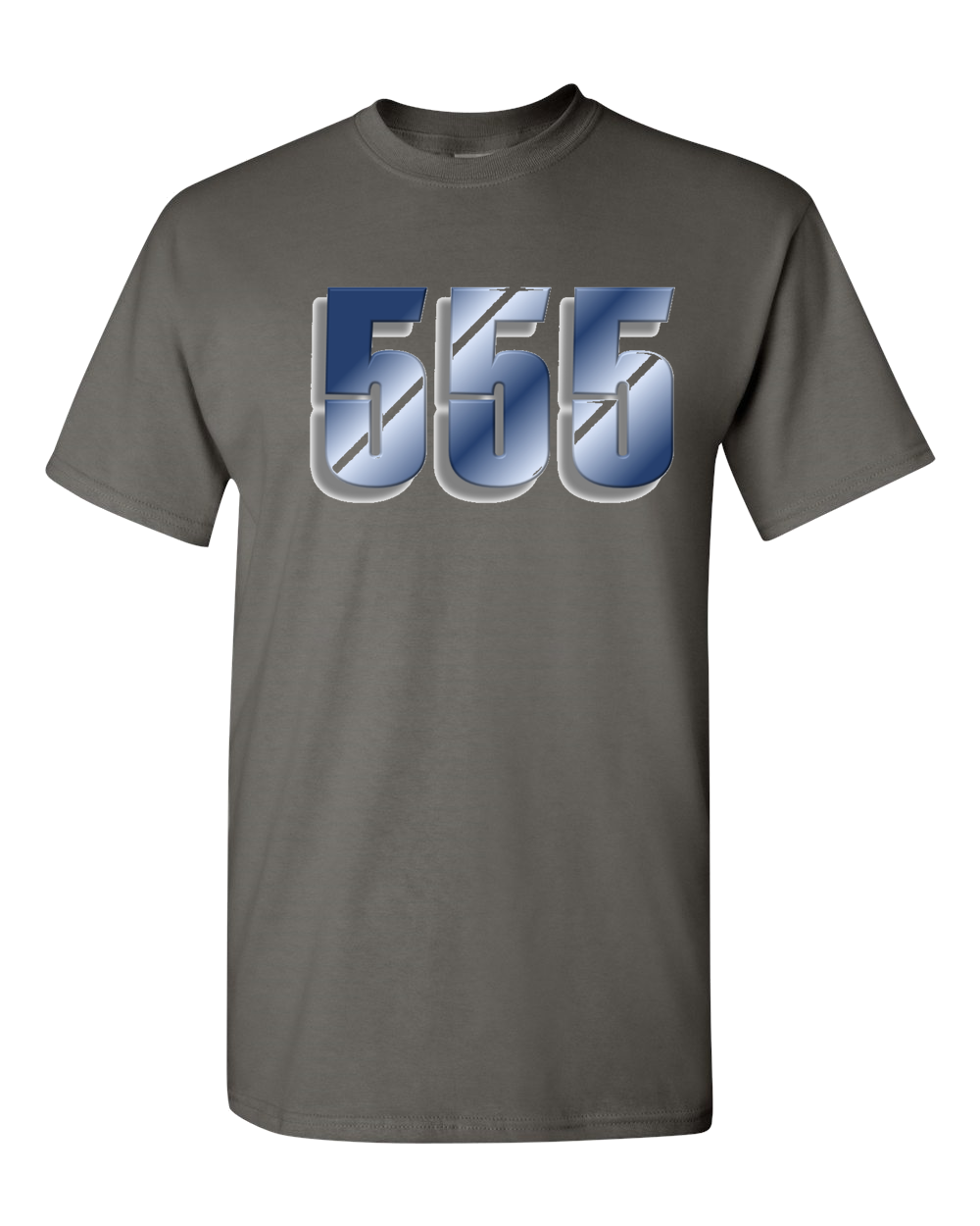 Adult Unisex T-Shirt