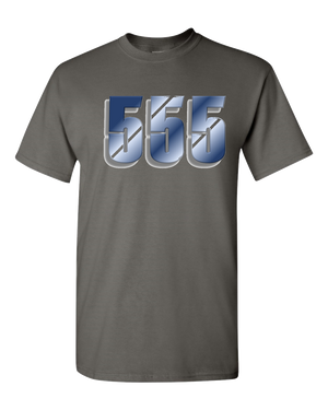 Adult Unisex T-Shirt