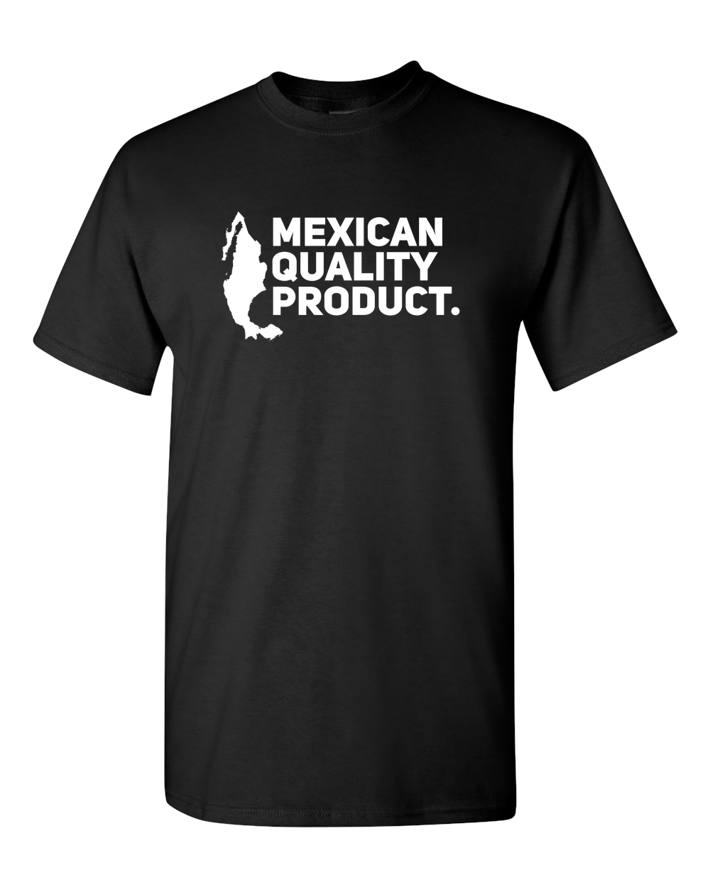 MEXICO Funny Adult Unisex T-Shirt.