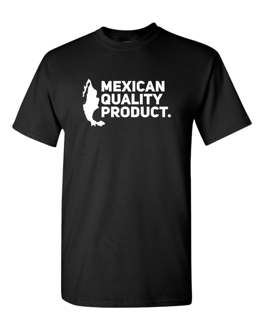 MEXICO Funny Adult Unisex T-Shirt.
