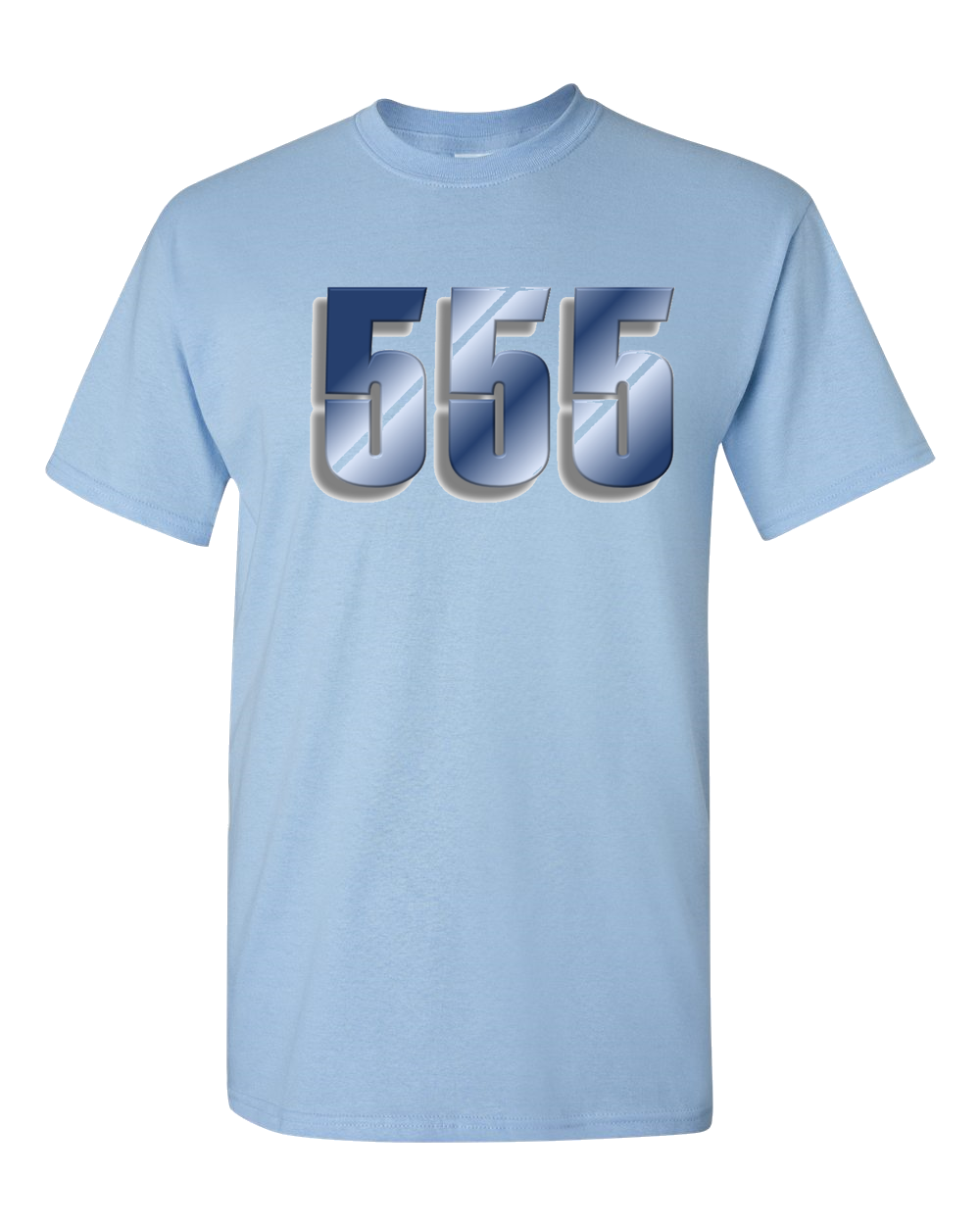 Adult Unisex T-Shirt