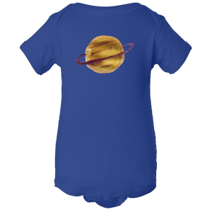 SATURN Baby Body Suit