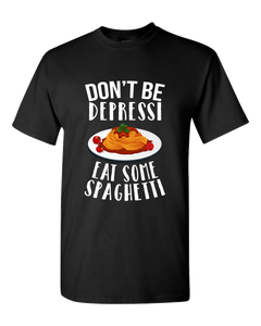 Adult Unisex T-Shirt