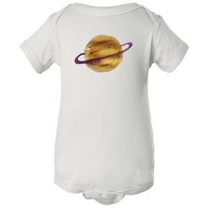 SATURN Baby Body Suit