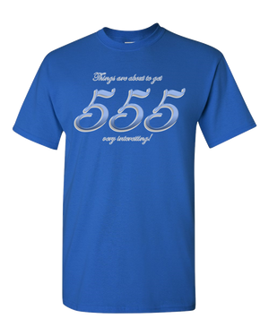 Adult Unisex T-Shirt