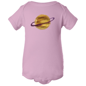 SATURN Baby Body Suit