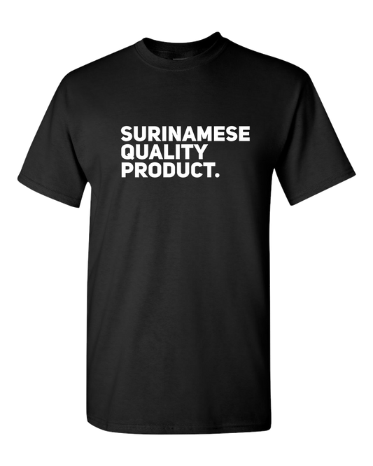 SURINAME Funny Adult Unisex T-Shirt