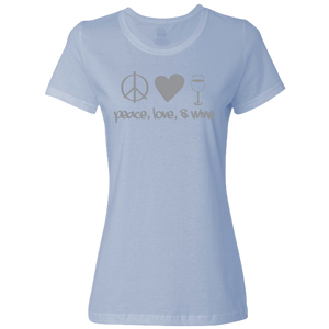 Ladies Classic Tees