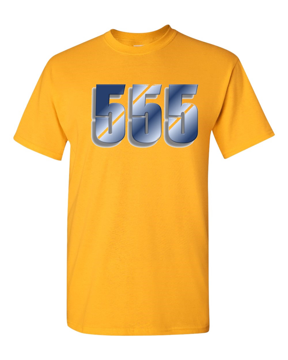 Adult Unisex T-Shirt