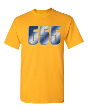 Adult Unisex T-Shirt