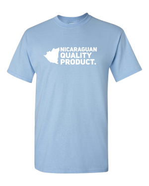 NICARAGUA Funny T-Shirt  .