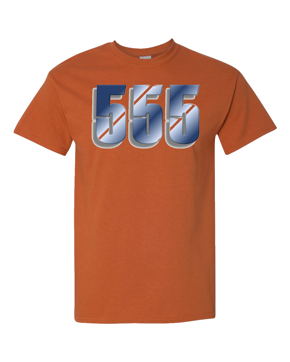 Adult Unisex T-Shirt