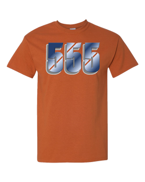Adult Unisex T-Shirt