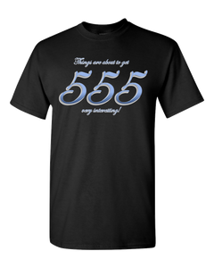 Adult Unisex T-Shirt