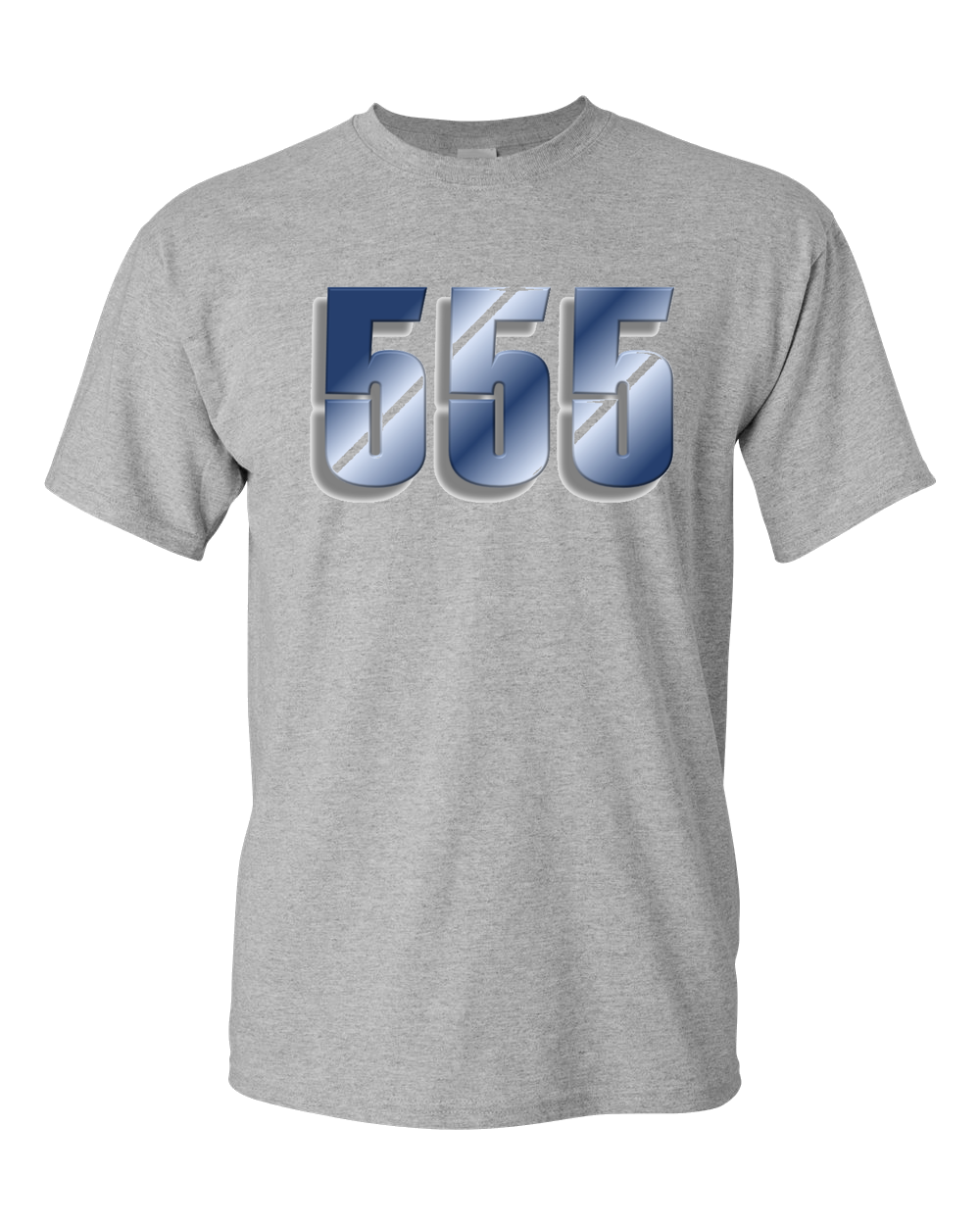 Adult Unisex T-Shirt