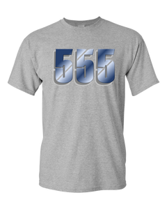 Adult Unisex T-Shirt