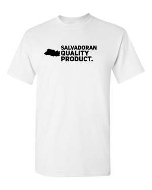 EL SALVADOR Adult Unisex T-Shirt