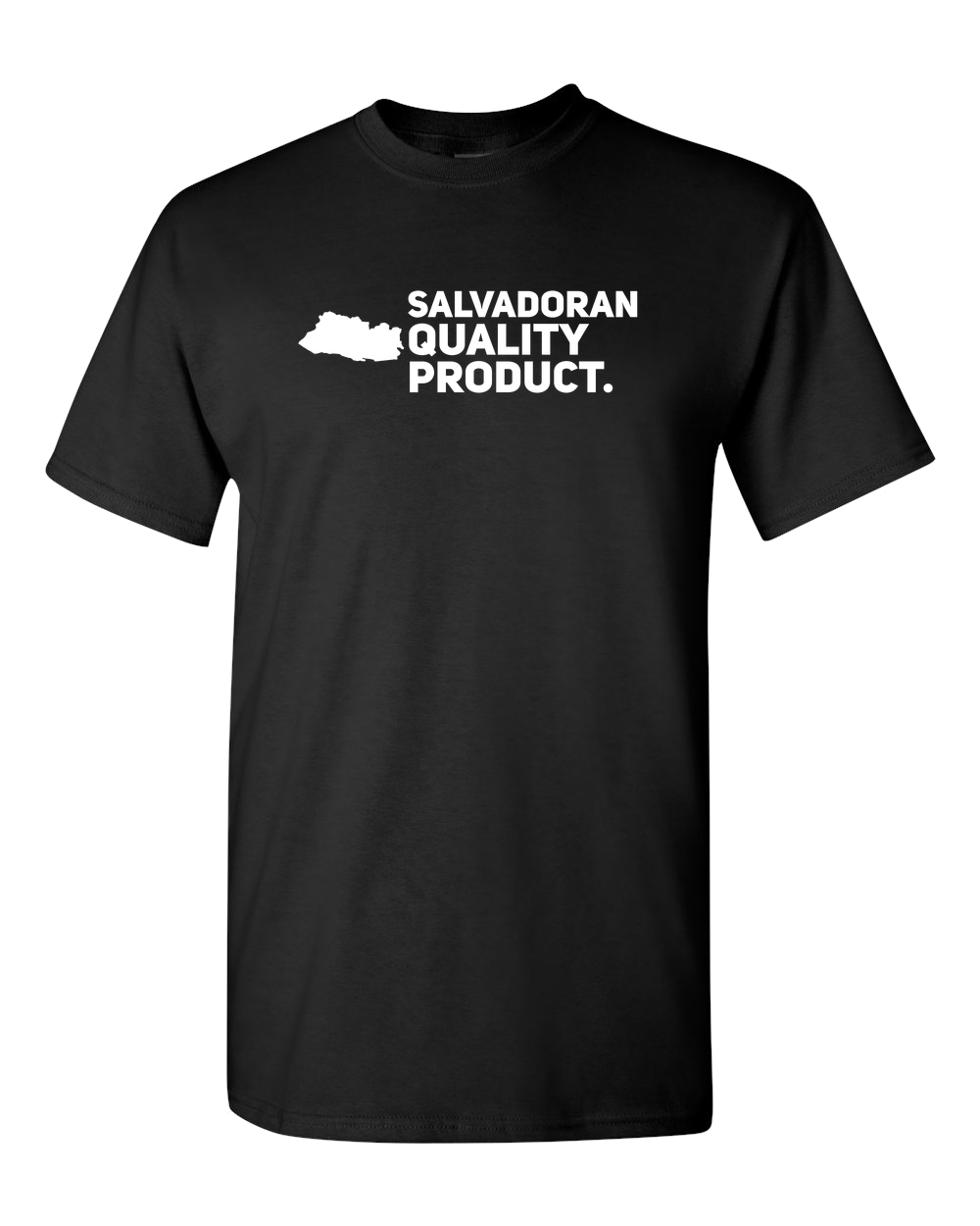 EL SALVADOR Adult Unisex T-Shirt