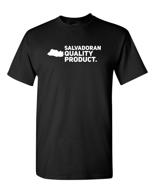 EL SALVADOR Adult Unisex T-Shirt