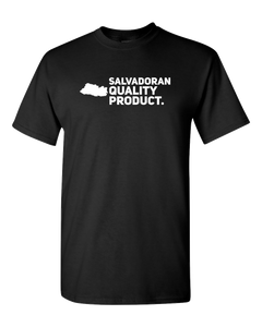 EL SALVADOR Adult Unisex T-Shirt